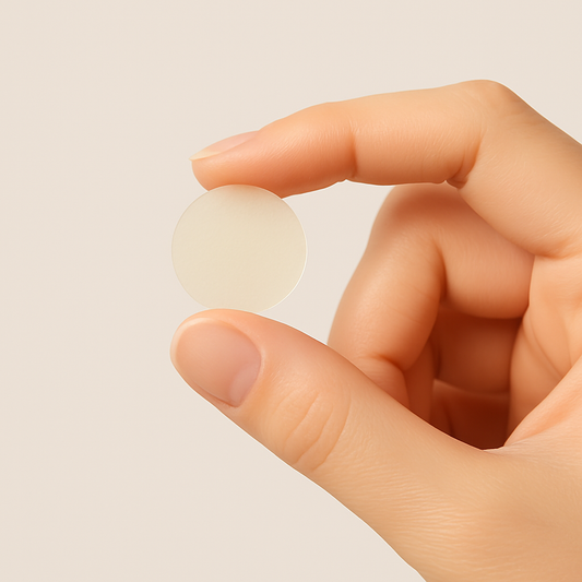 Allt du vill veta om pimple patches