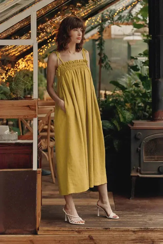 Dresses Fyvra