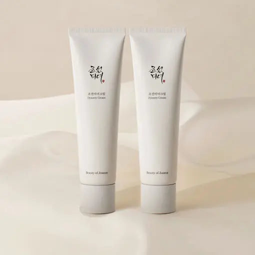 Beauty of Joseon Dynasty Cream 100ml x 2ea Double SET - Default Title - Fyvra