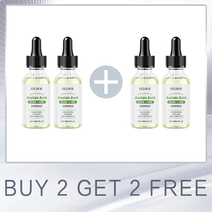 Salicylsyra & Azelainsyra Serum – Återfuktande | Fyvra