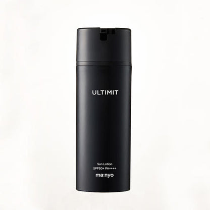 MANYO FACTORY - Ultimate All In One Sun Lotion SPF 50+ PA++++ 100ml - Fyvra