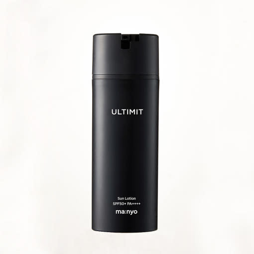 MANYO FACTORY - Ultimate All In One Sun Lotion SPF 50+ PA++++ 100ml - Fyvra